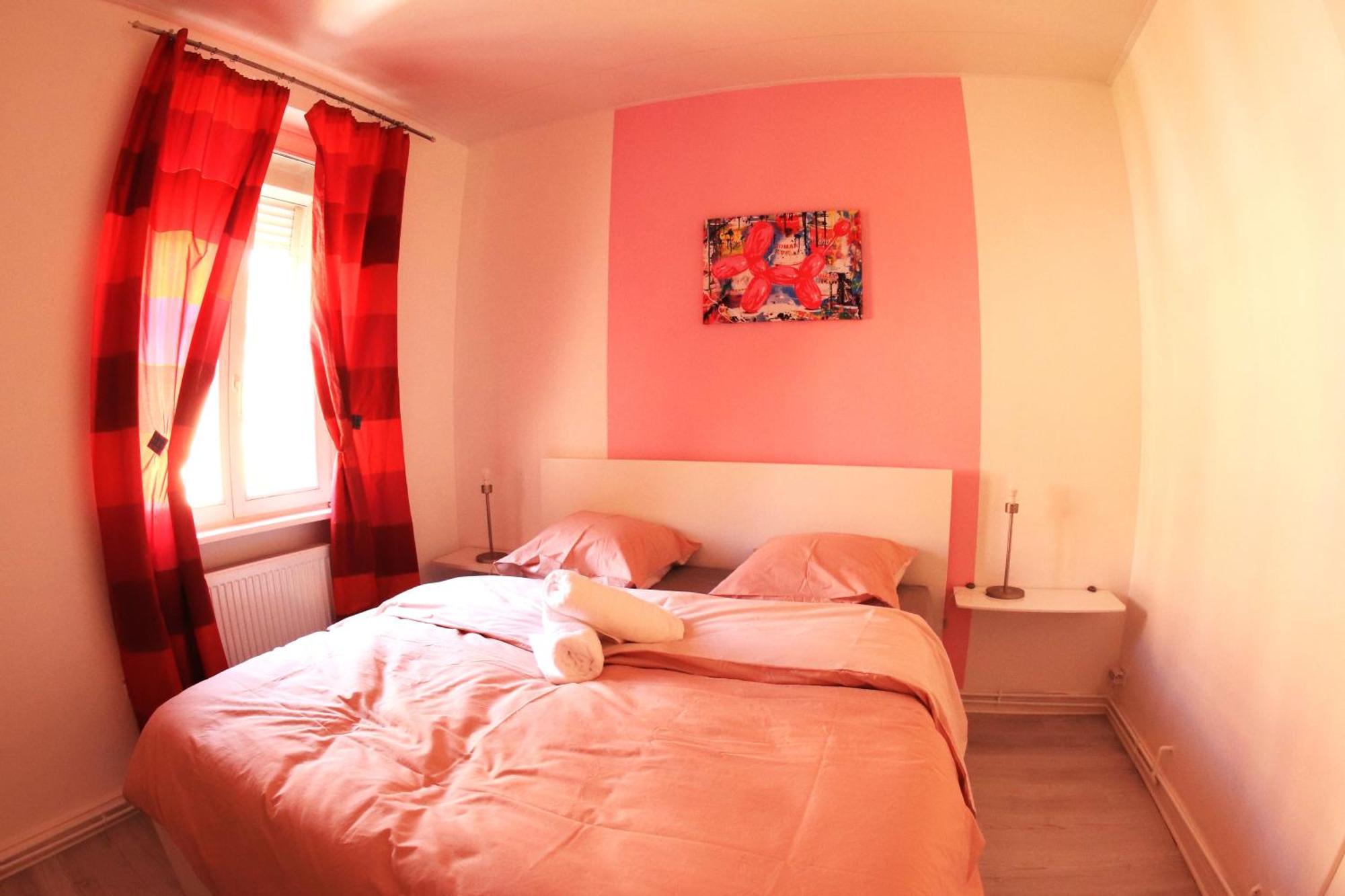 Le Refuge Des Reves Lejlighed Colmar Eksteriør billede
